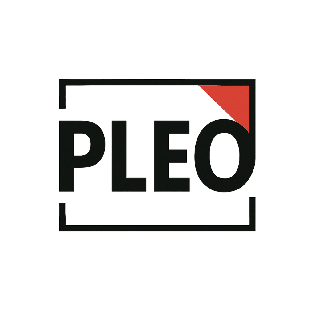 Pleo